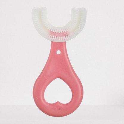 U360°Teeth™ - Brosse à dents 2.0 | Enfants - Boutique L'Univers Des Petits