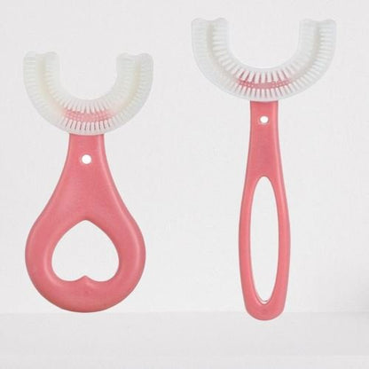 U360°Teeth™ - Brosse à dents 2.0 | Enfants - Boutique L'Univers Des Petits
