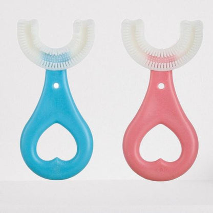 U360°Teeth™ - Brosse à dents 2.0 | Enfants - Boutique L'Univers Des Petits